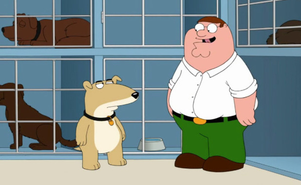 peter griffin voice changer download
