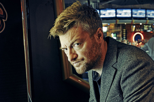 Charlie Brooker's How Gaming Changed the World