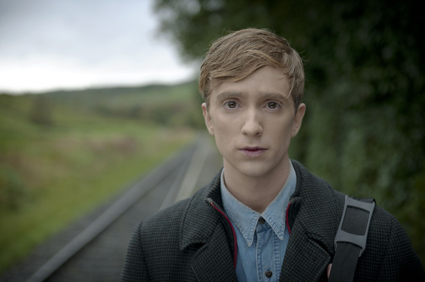 'In The Flesh' - Exclusive series 2 image.