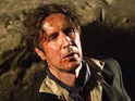 McGann says that it was a "real privilege" to return to the sci-fi smash.