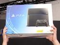 Sony's Andrew House thanks fans for the vote of confidence.
