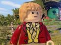 Watch trailers for this month's biggest releases, including LEGO The Hobbit.