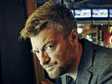 Charlie Brooker talks to Digital Spy about the media's neglect of gaming.