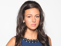 Actress says she is keeping Tina McIntyre's earrings.