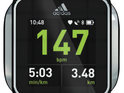 The latest in a line of fitness-based smart watches, this time from Adidas.