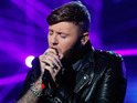 Former X Factor runner-up admits she was "puzzled" by Arthur's recent behaviour.