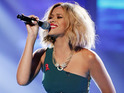 Tamera Foster says she may take a break to "develop" herself in the industry.