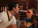 Sue tries to be more feminine and someone could be a dad in 'Puppet Master'.
