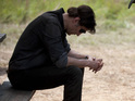 A few decent shocks can't save this uninvolving episode of the zombie drama.
