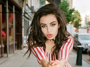 Charli XCX