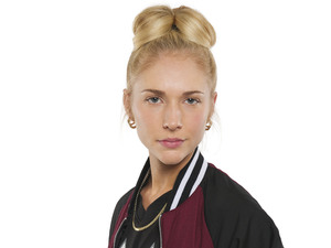 Maddy Hill as Nancy Carter