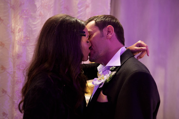 What does this mean for Peter and Carla?
