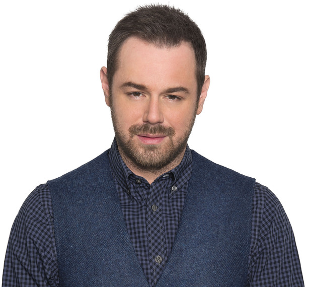 Danny Dyer as Mick Carter