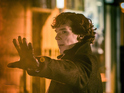 As the stars of Sherlock head to Hollywood, should the show change its format?