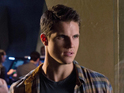 Ex-Tomorrow People star signs up to play DC character Ronnie Raymond.