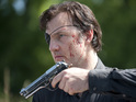 The Walking Dead wraps 2013 with a bloody but frustrating mid-season finale.