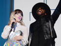Despite his sizeable hits, will.i.am struggles to keep the party moving.