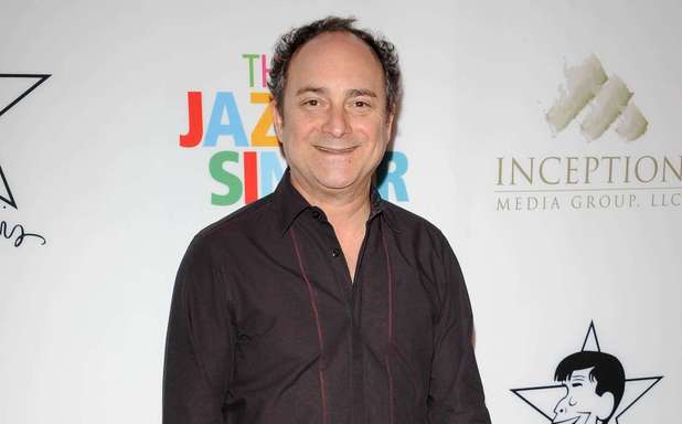 Kevin Pollak at the Paley Center for Media