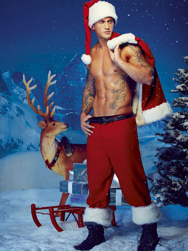 Dan Osborne in Reveal magazine