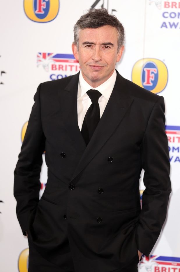 British Comedy Awards 2013