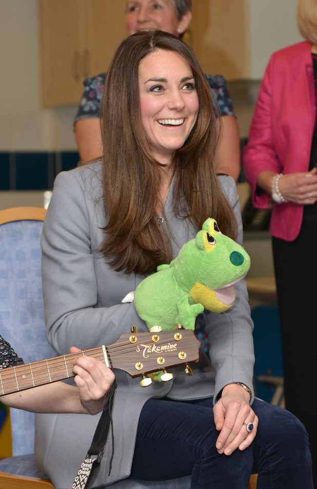 Celebrity Pictures: 09/12/13 - 13/12/13