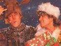 We look back at some of the best-known festive songs that failed to hit number one.