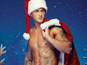 Model strips off in two hot photoshoots for Reveal and Cosmo.