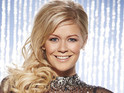 Suzanne Shaw suggests Hayley Tamaddon will be undone in the solo skate.