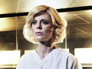 Silent Witness