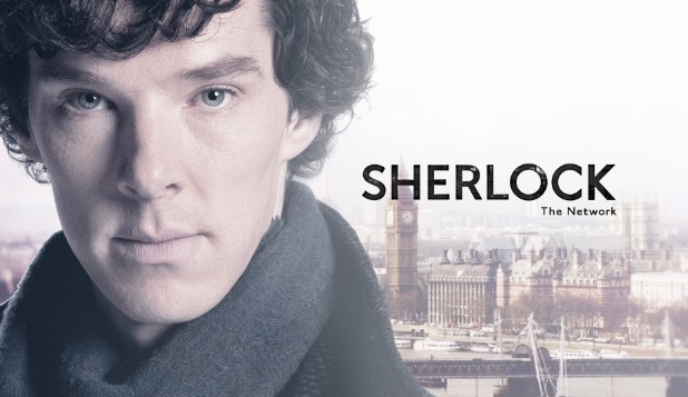 Sherlock: The Network