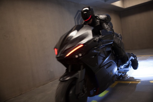 'RoboCop' still