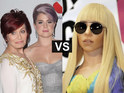 We relive the top Twitter tantrums, open letters and TV tirades in celeb land this year.