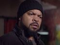 Ride Along trailer still featuring Ice Cube