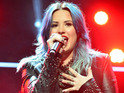 The 'Neon Lights' singer will perform at Koko in Camden.