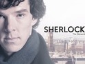 Watch a new promo clip for Sherlock: The Network.
