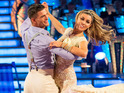 Dance show tops last night's (December 21) ratings with audience share of 48.1%.
