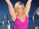 Mecklenburgh ready for a backlash from her "headstrong" former co-star.