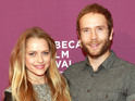 Warm Bodies actress and husband announce birth of first child together.