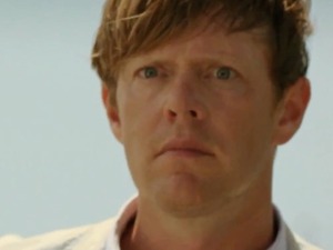 Death in Paradise trailer for series four Kris Marshall