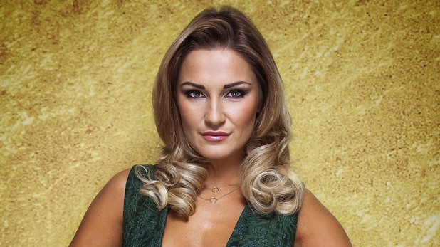 Celebrity Big Brother Sam Faiers Leaves House To Attend Hospital Celebrity Big Brother News 