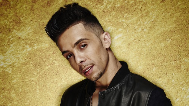 Celebrity Big Brother 2014: Dappy
