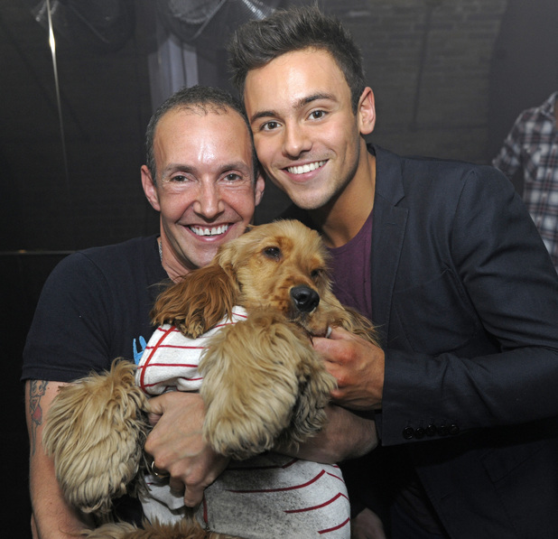 Celebrity Pictures: 04/01/14 - 10/12/13