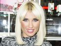 Reality TV star says she is "so happy" to be engaged to Greg Shepherd.