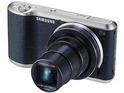 Android-powered snapper features a 16.3MP BSI CMOS sensor with 21x optical zoom.