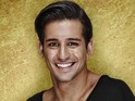 Ollie Locke opens up about his sexuality during a chat in the Big Brother house.