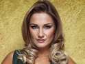 Housemate discusses the virus that has plagued her time on the Channel 5 show.