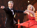 Which two stars will perform the Bolero on tonight's (March 9) final?