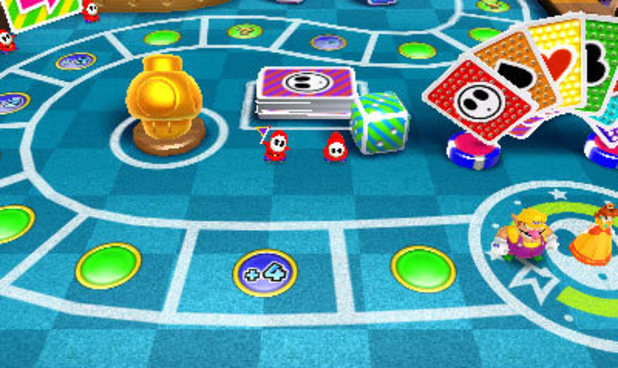 download free mario party island tour