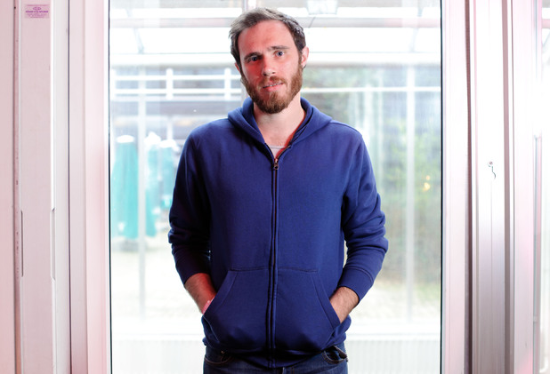 James Vincent McMorrow on Lady ...