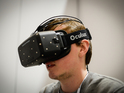 What does Facebook's $2bn acquisition mean for the future of VR technology?